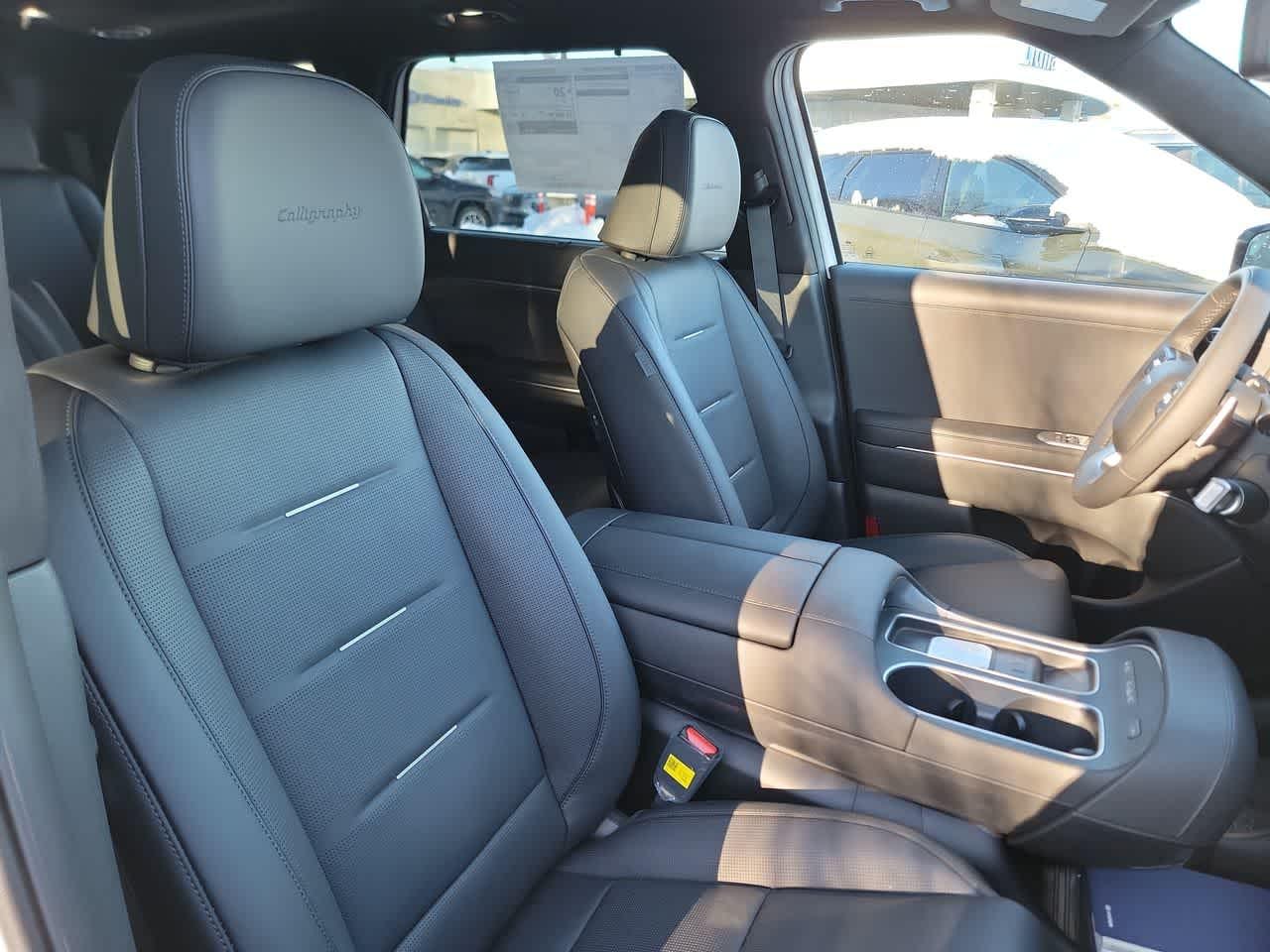 Thumbnail: 2026 Hyundai Palisade - 22