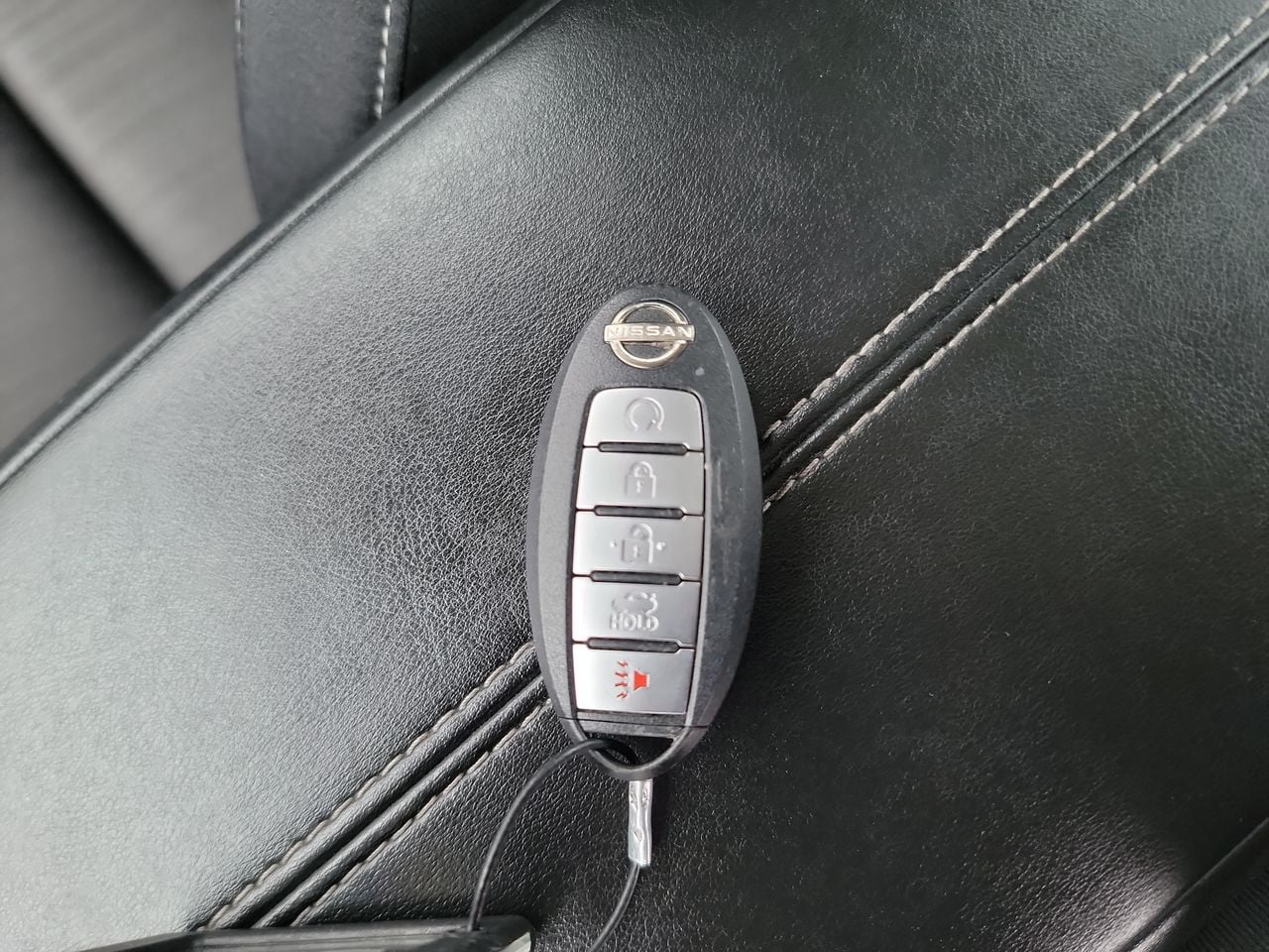 Thumbnail: 2024 Nissan Altima - 23