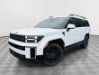 New 2026 Hyundai Santa Fe Hybrid Calligraphy AWD SUV