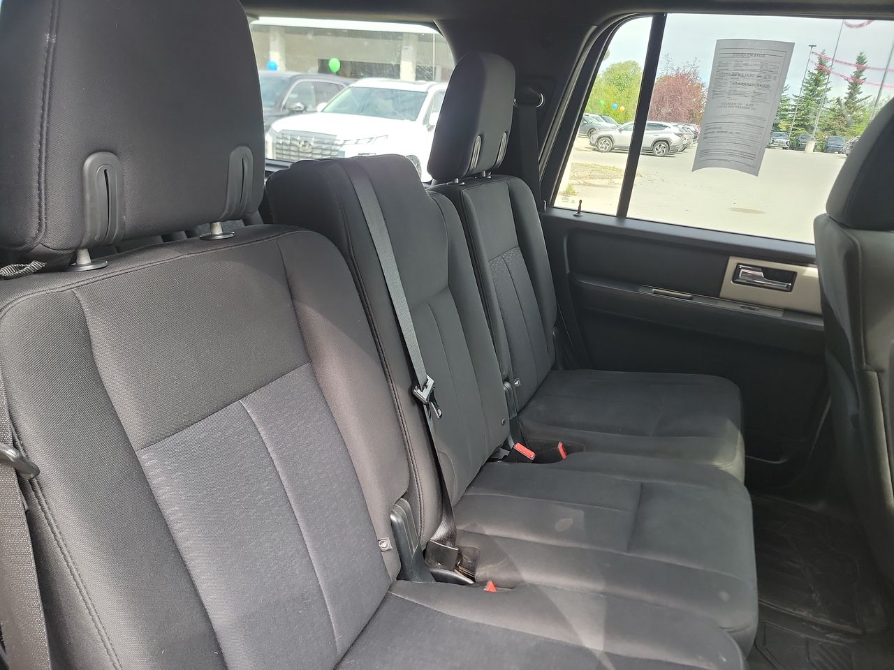 Thumbnail: 2016 Ford Expedition - 21