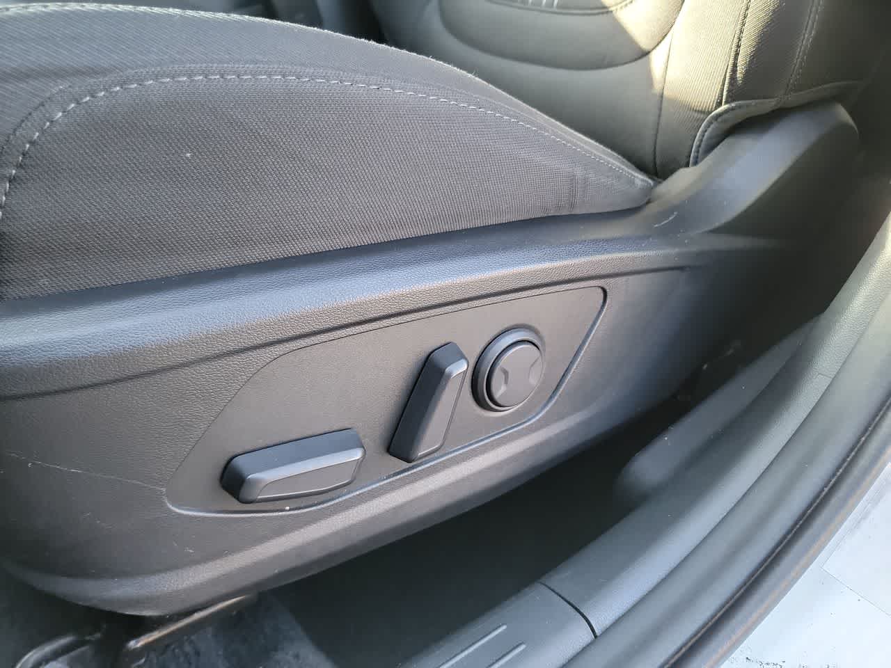 Thumbnail: 2024 Hyundai Tucson - 12