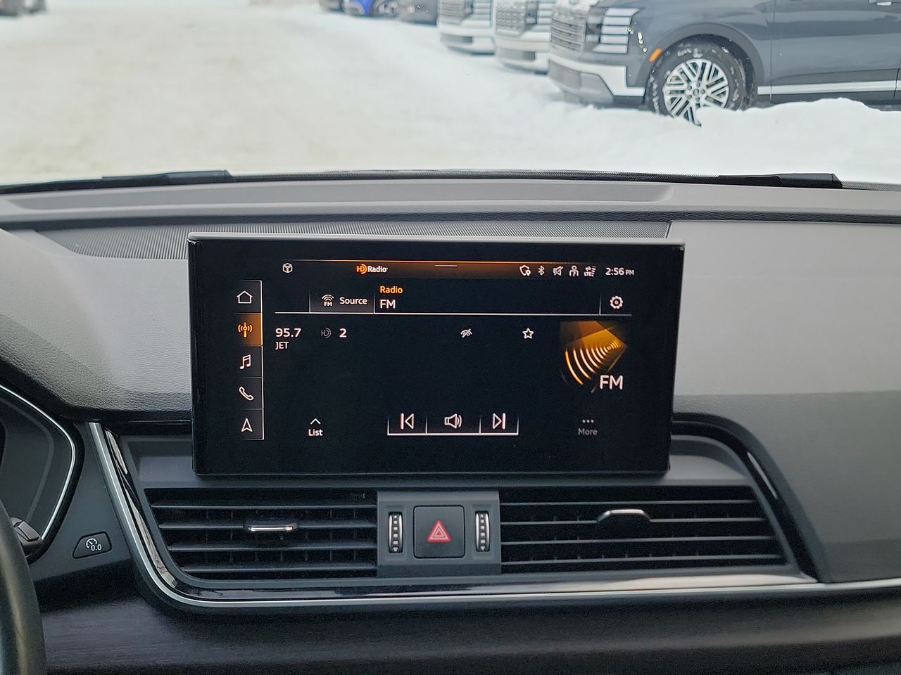 Thumbnail: 2024 Audi Q5 - 16