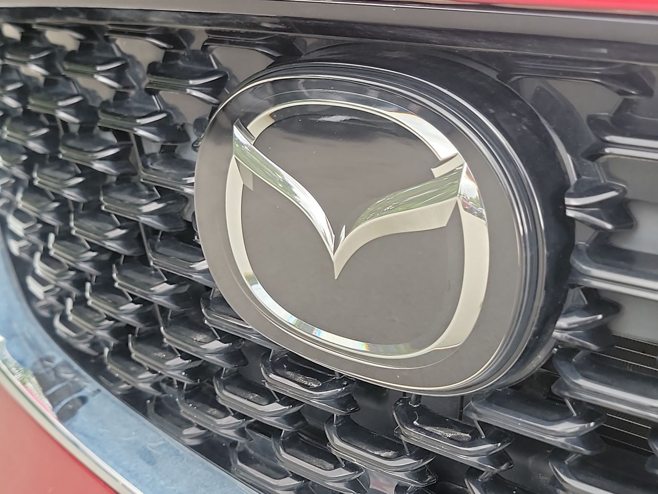 Thumbnail: 2022 Mazda CX-5 - 25