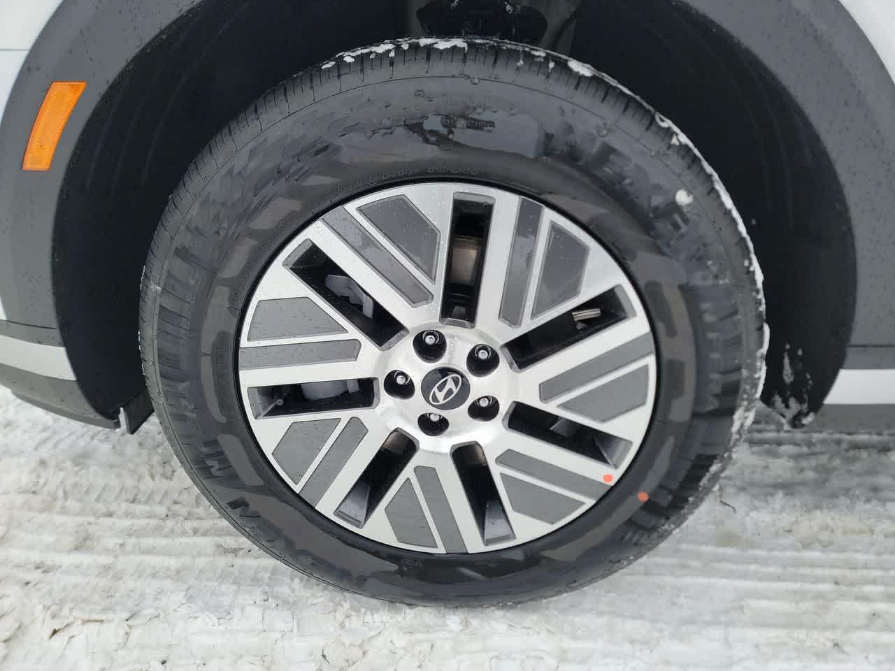 Thumbnail: 2026 Hyundai Palisade - 10