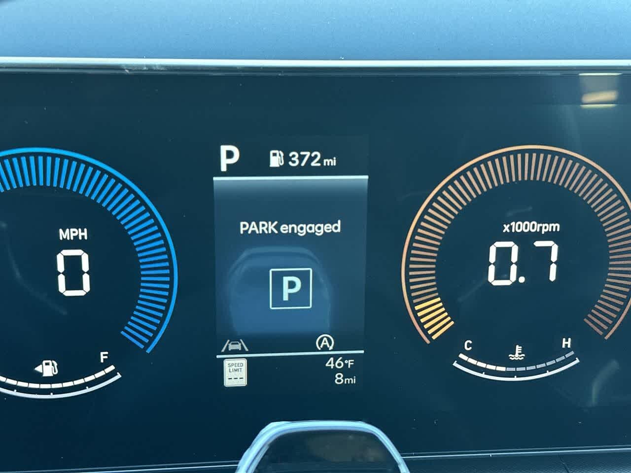 Thumbnail: 2026 Hyundai Santa Fe - 15