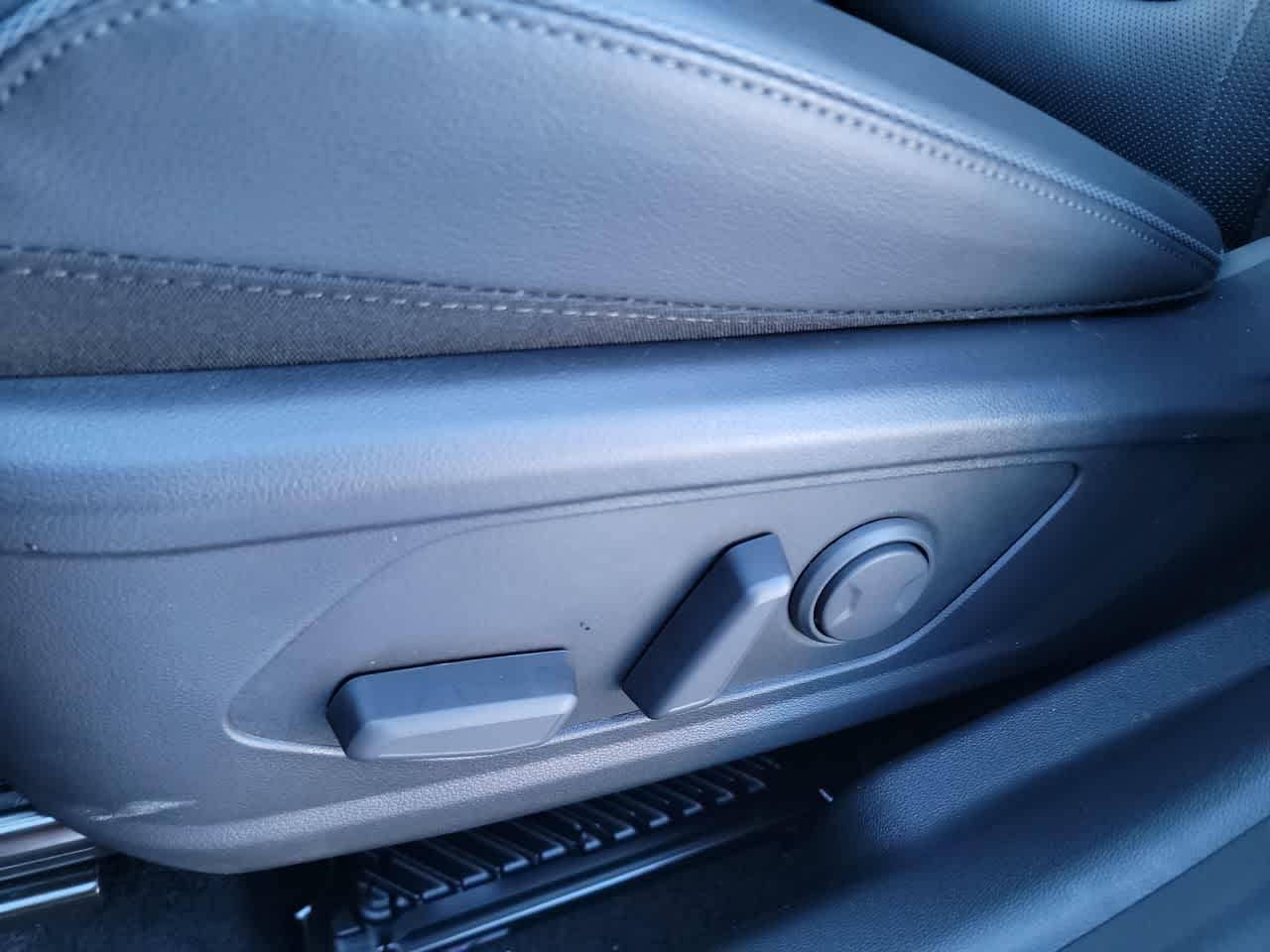 Thumbnail: 2026 Hyundai Tucson - 12