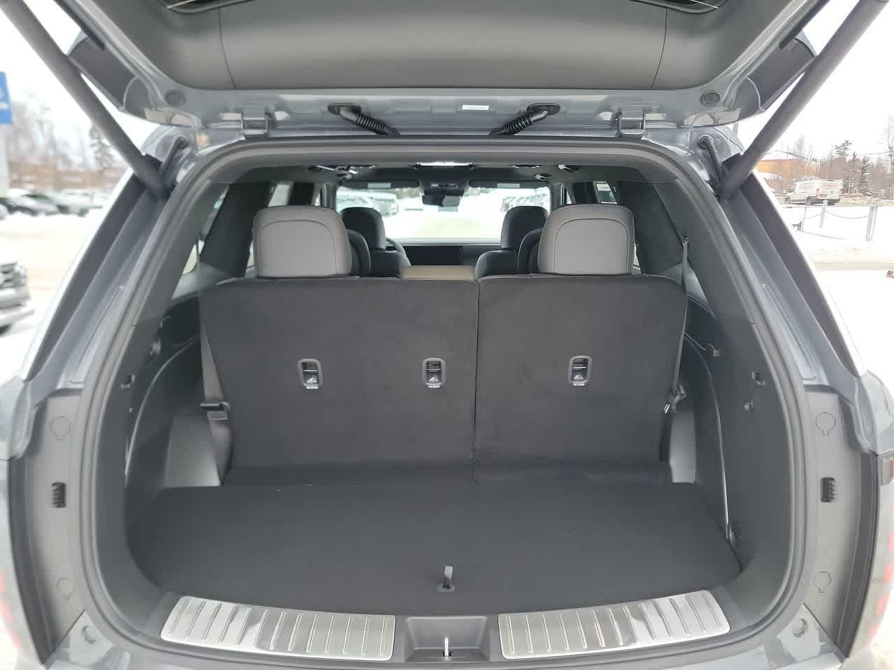 Thumbnail: 2026 Hyundai Palisade - 24