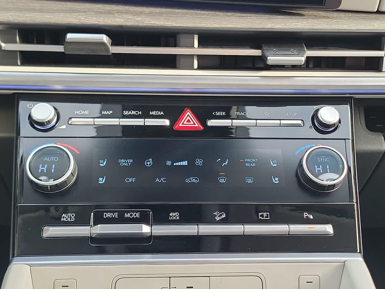 Thumbnail: 2026 Hyundai Santa Fe - 20