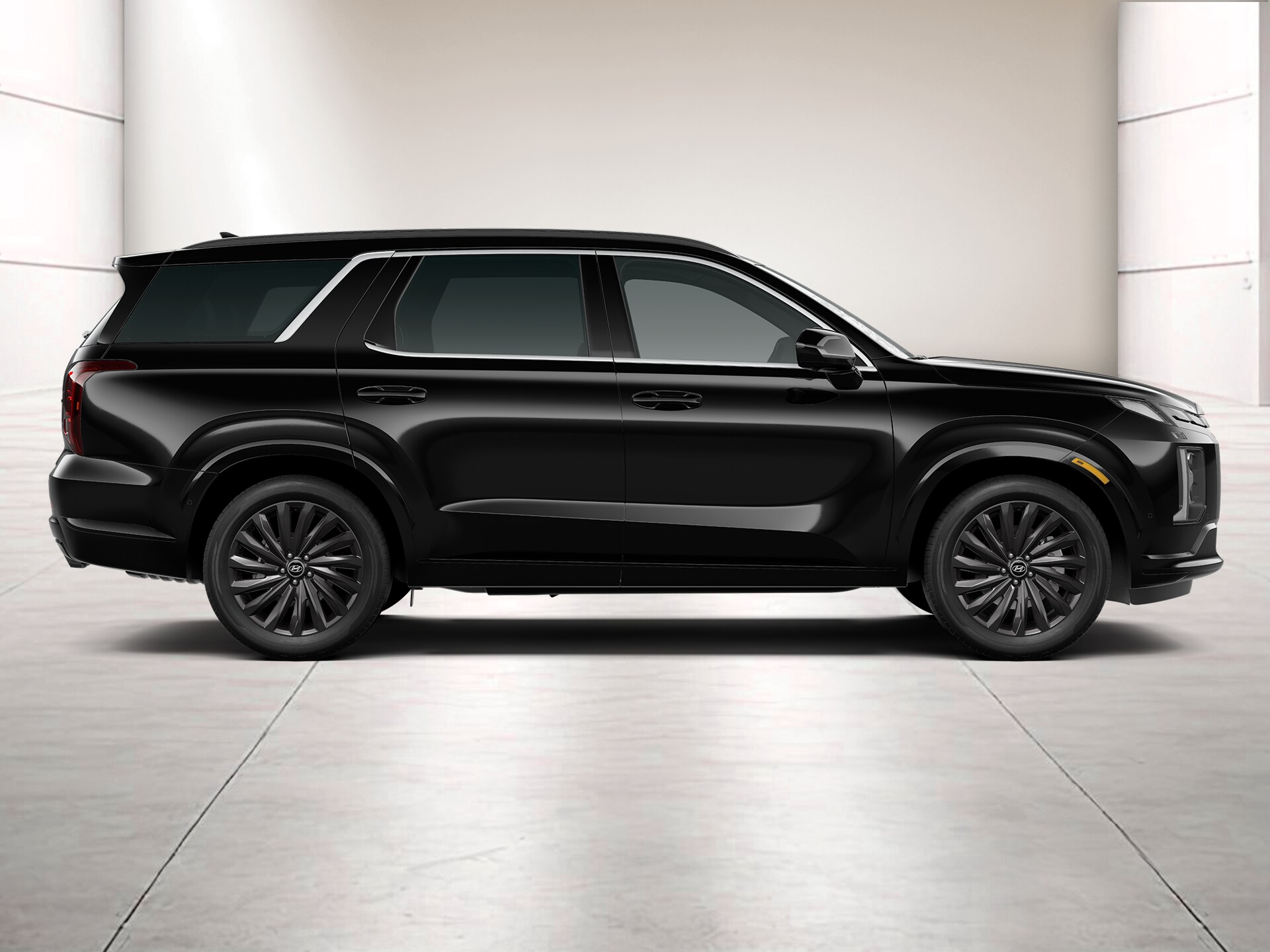 Thumbnail: 2024 Hyundai Palisade - 9