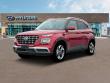 New 2025 Hyundai Venue SEL SUV
