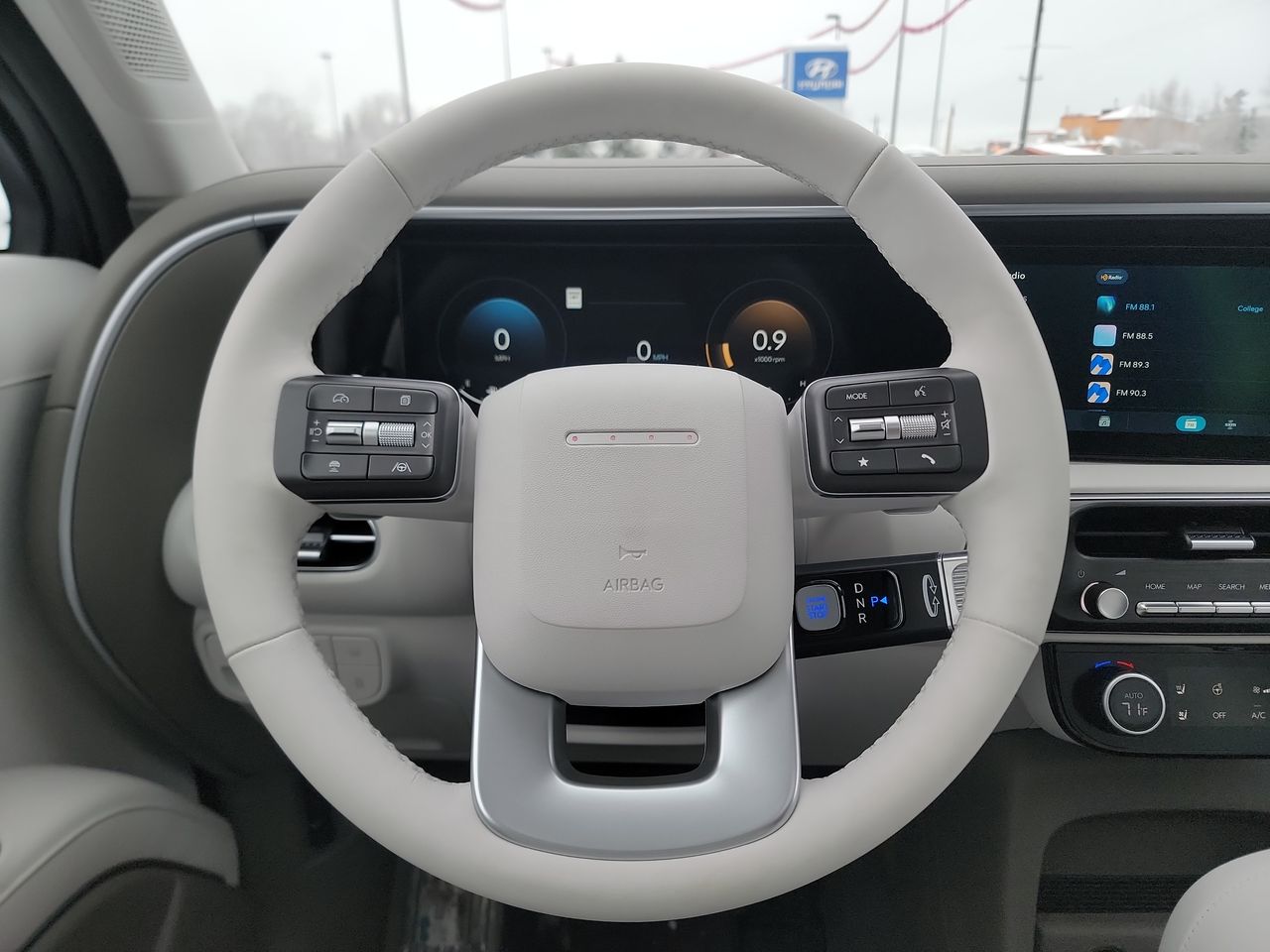Thumbnail: 2026 Hyundai Palisade - 14