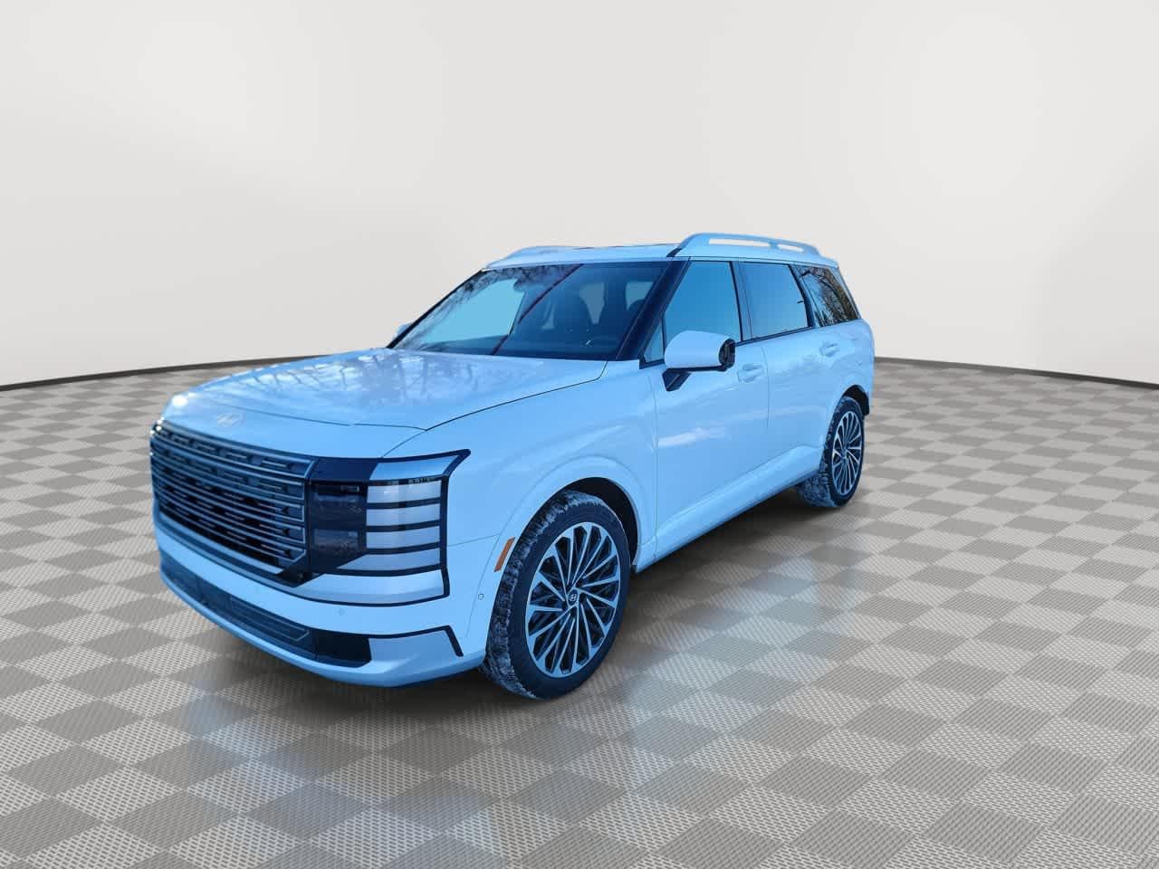 Thumbnail: 2026 Hyundai Palisade - 4