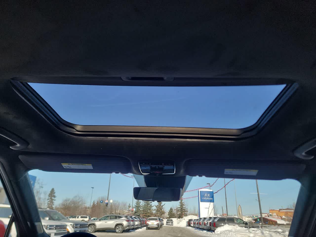 Thumbnail: 2026 Hyundai Santa Fe - 21