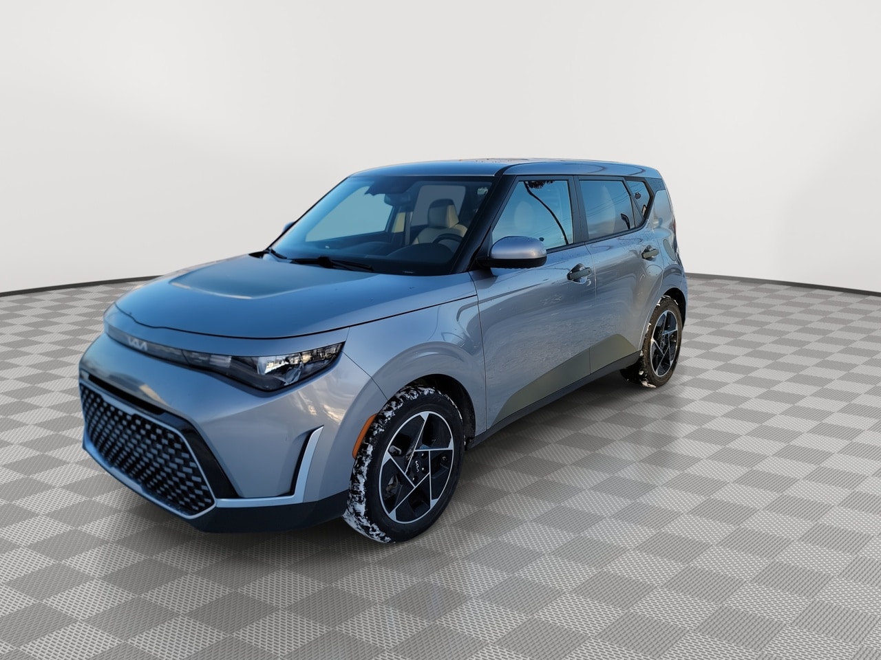 Thumbnail: 2024 Kia Soul - 4