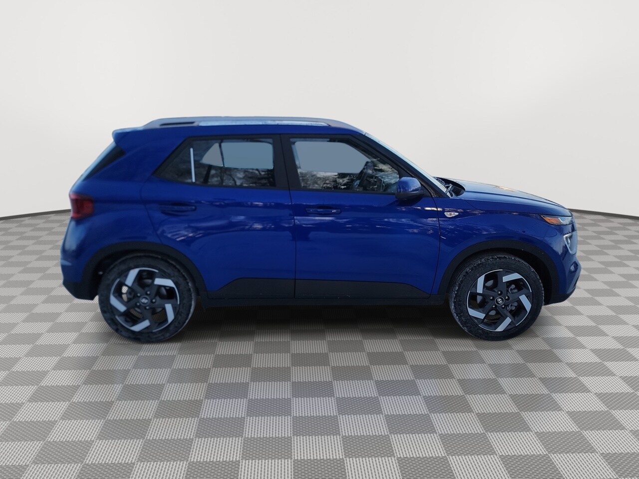 Thumbnail: 2026 Hyundai Venue - 9