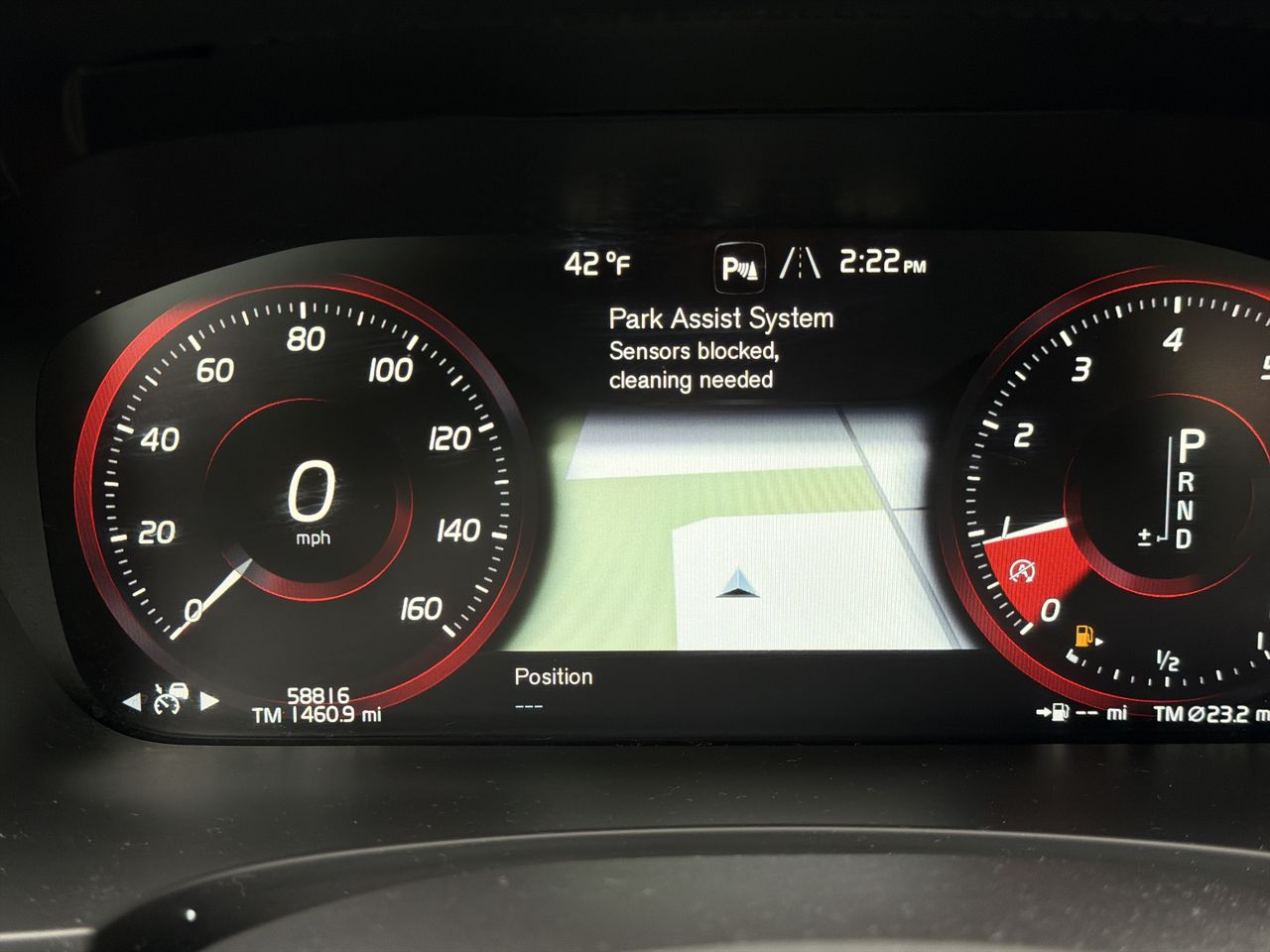 Thumbnail: 2018 Volvo S90 - 15