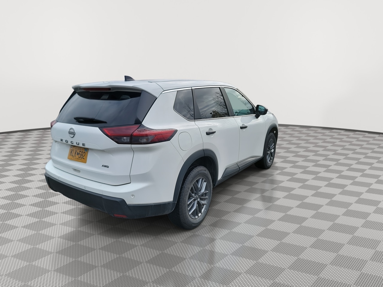 Thumbnail: 2024 Nissan Rogue - 8