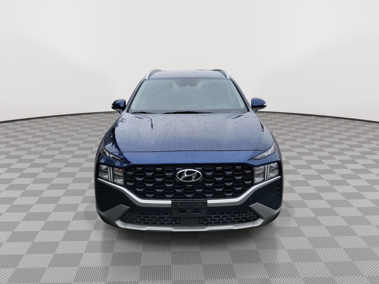 Thumbnail: 2023 Hyundai Santa Fe - 3