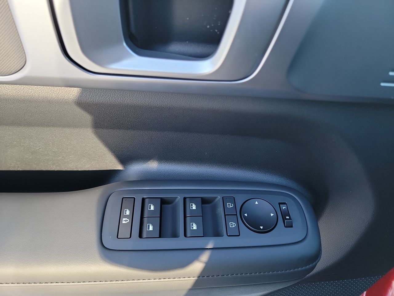 Thumbnail: 2026 Hyundai Santa Fe - 11