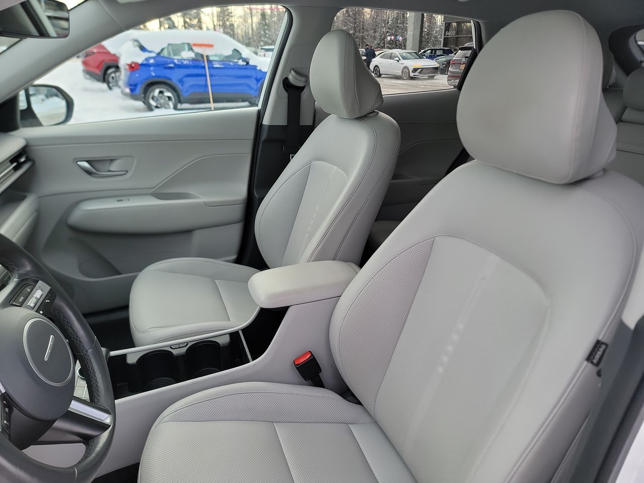 Thumbnail: 2024 Hyundai Kona - 13