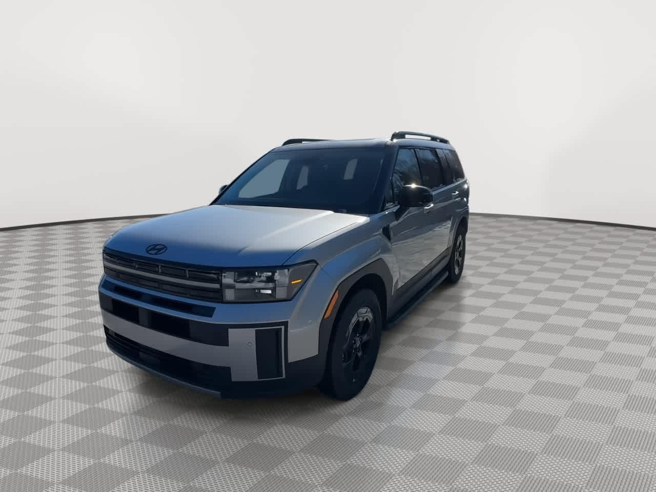 Thumbnail: 2026 Hyundai Santa Fe - 3