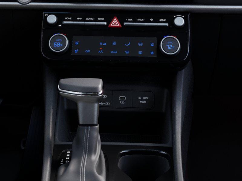 Thumbnail: 2026 Hyundai Tucson - 16