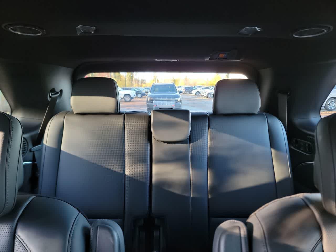 Thumbnail: 2026 Hyundai Palisade - 23