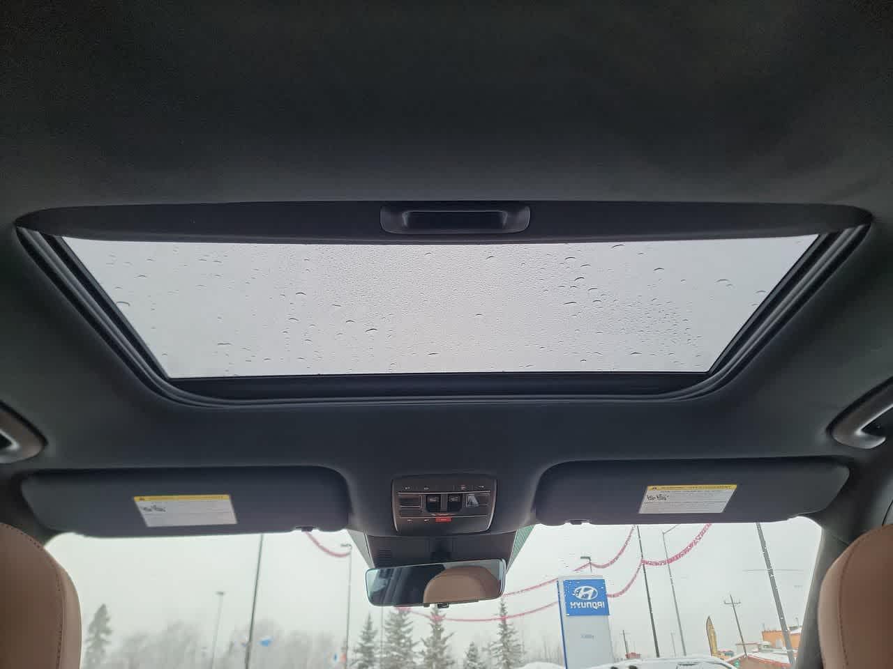 Thumbnail: 2026 Hyundai Palisade - 21