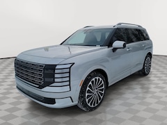2026 Hyundai Palisade Calligraphy AWD SUV Near Anchorage, Alaska