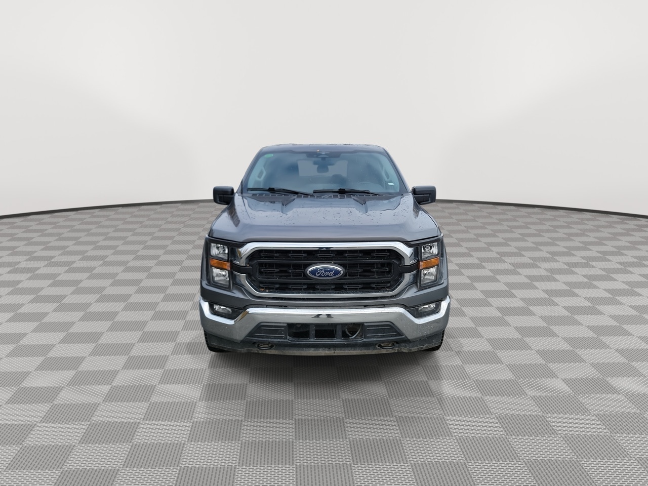 Thumbnail: 2023 Ford F-150 - 3