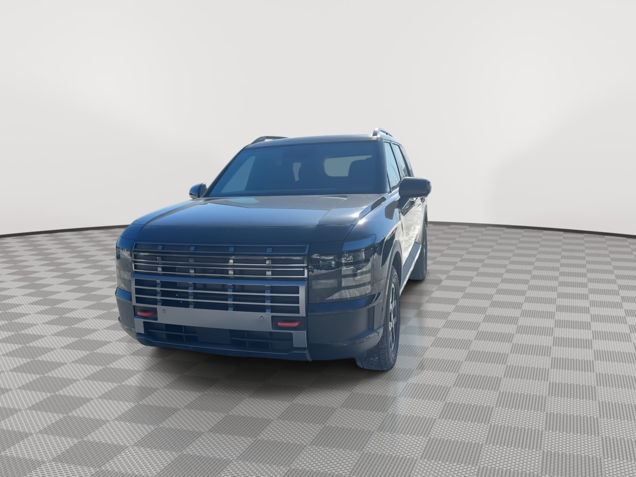 Thumbnail: 2026 Hyundai Palisade - 3