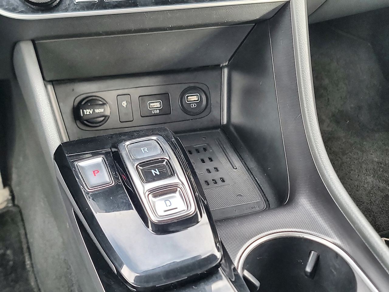 Thumbnail: 2022 Hyundai Sonata - 18