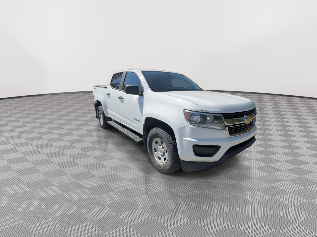 Thumbnail: 2019 Chevrolet Colorado - 2