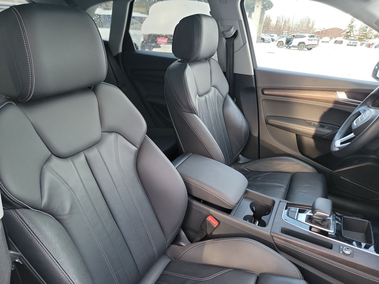 Thumbnail: 2024 Audi Q5 - 20