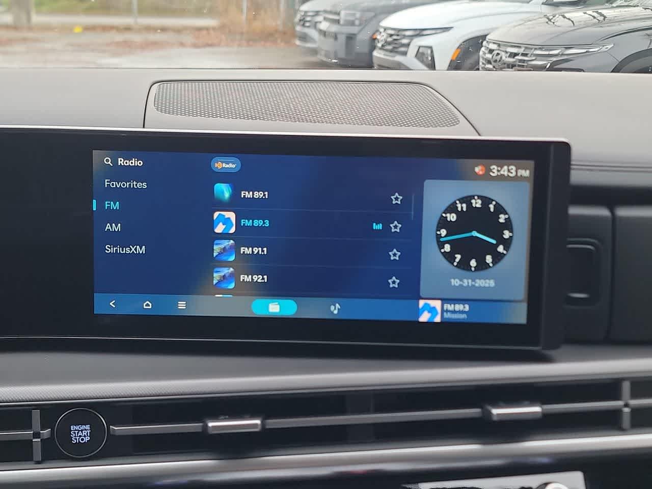 Thumbnail: 2026 Hyundai Santa Fe - 16