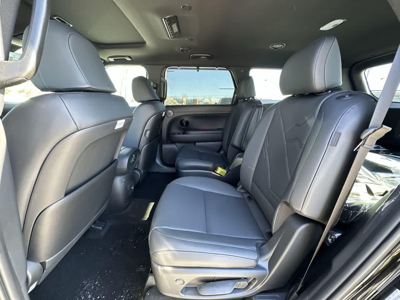 Thumbnail: 2026 Hyundai Palisade - 22