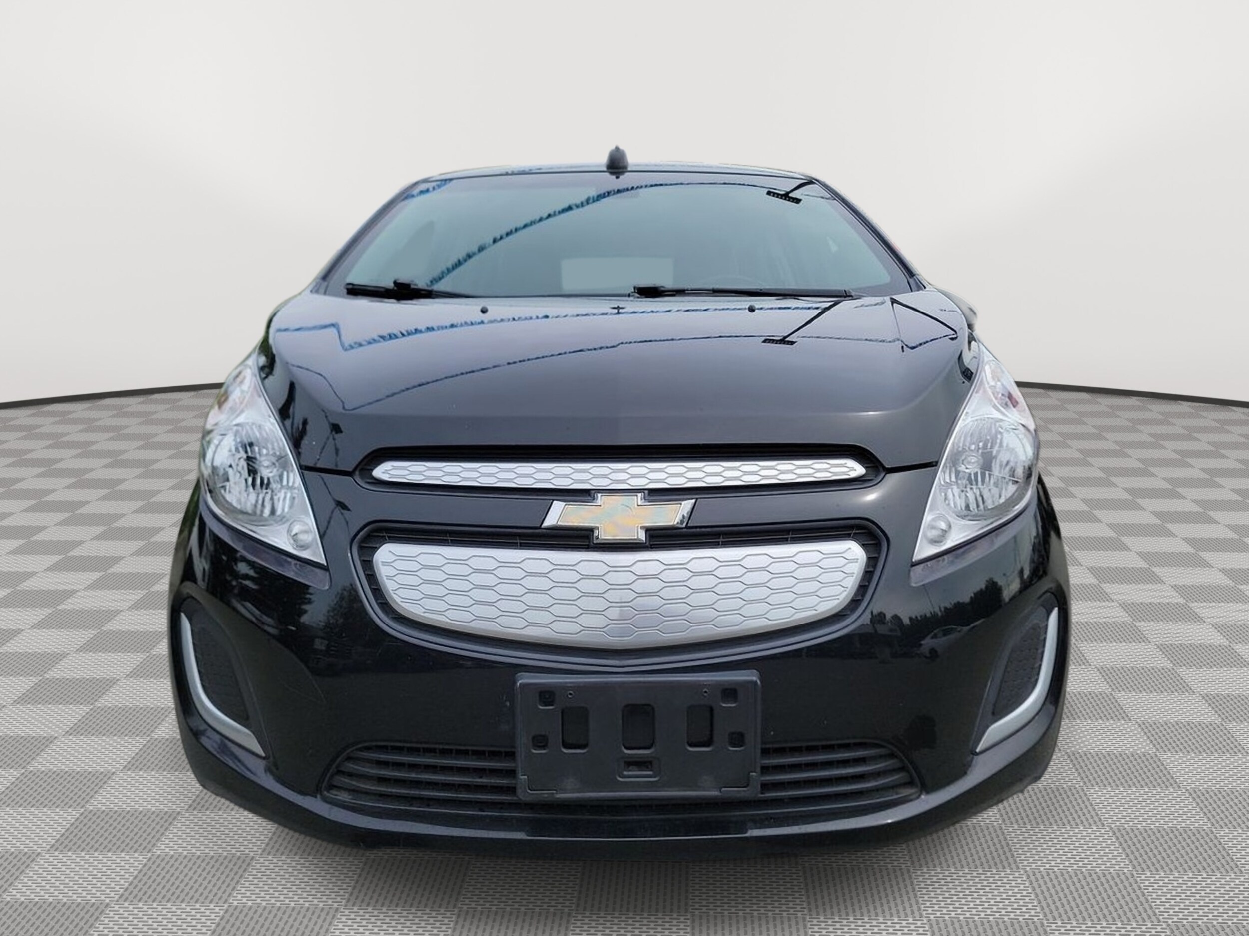 Thumbnail: 2016 Chevrolet Spark - 3