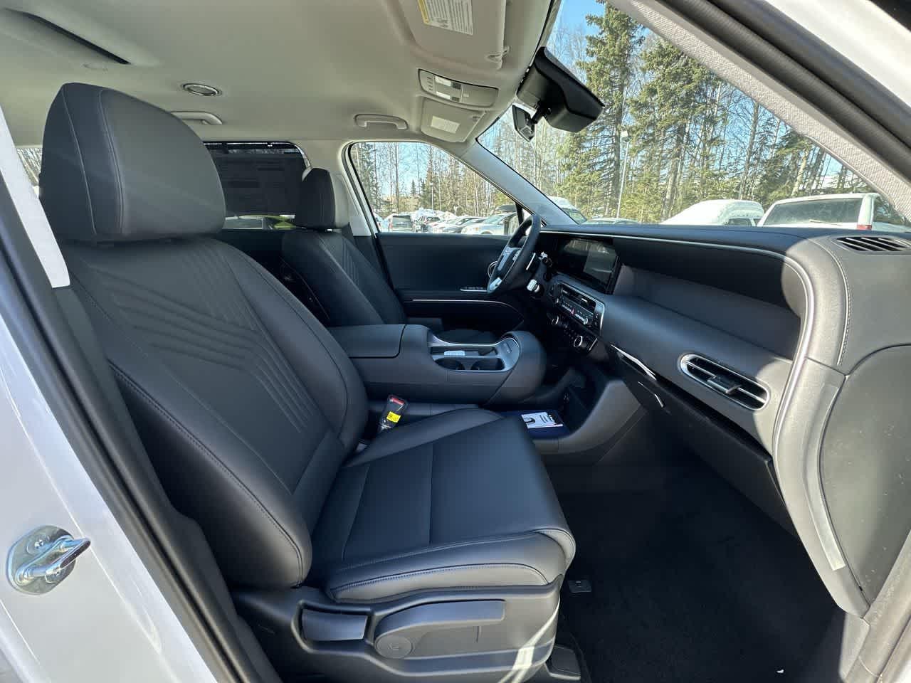 Thumbnail: 2026 Hyundai Palisade - 20