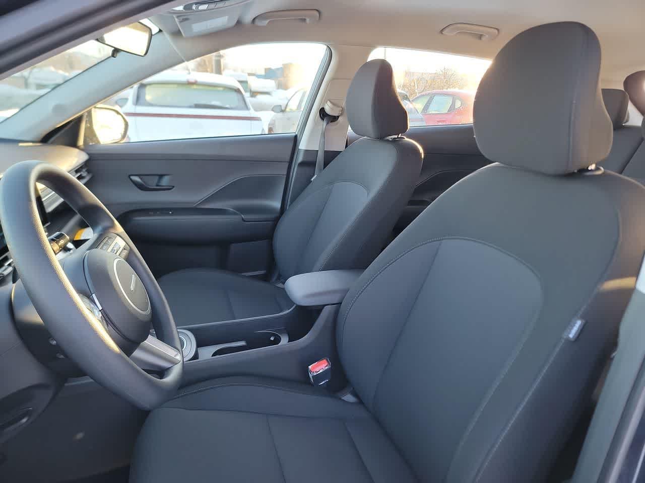 Thumbnail: 2026 Hyundai Kona - 13