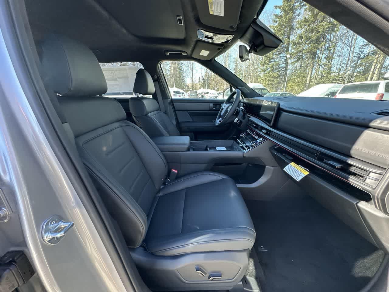 Thumbnail: 2026 Hyundai Santa Fe - 21