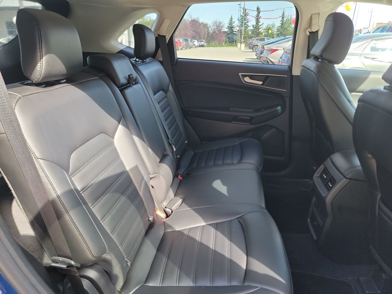 Thumbnail: 2023 Ford Edge - 21