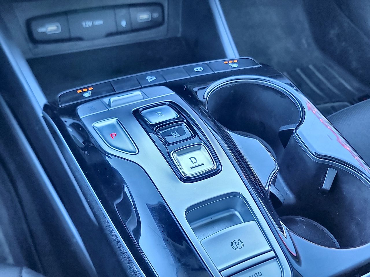 Thumbnail: 2022 Hyundai Tucson - 18