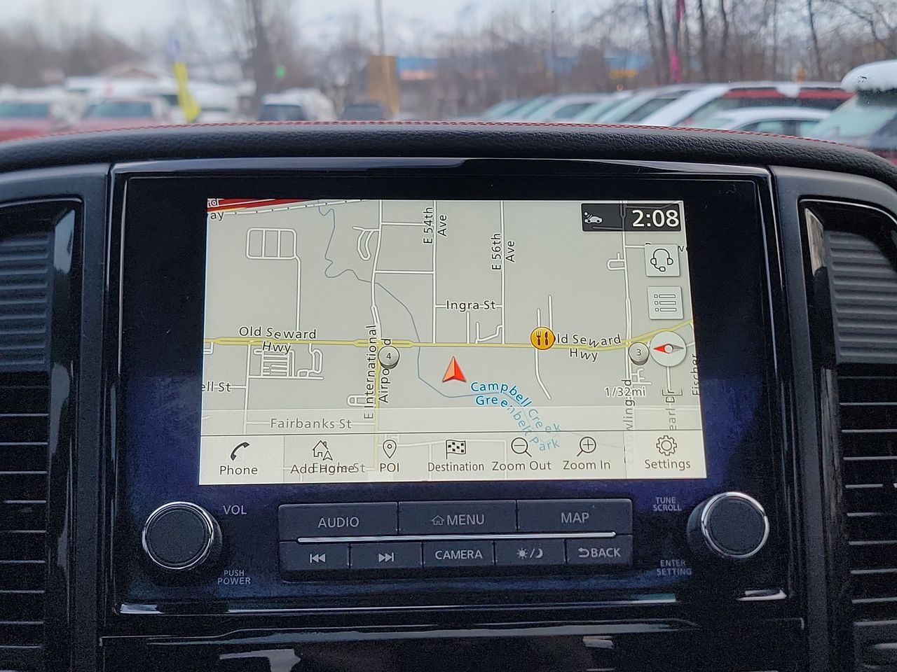 Thumbnail: 2022 Nissan Titan - 17