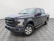 Used 2016 Ford F-150  Truck SuperCrew Cab