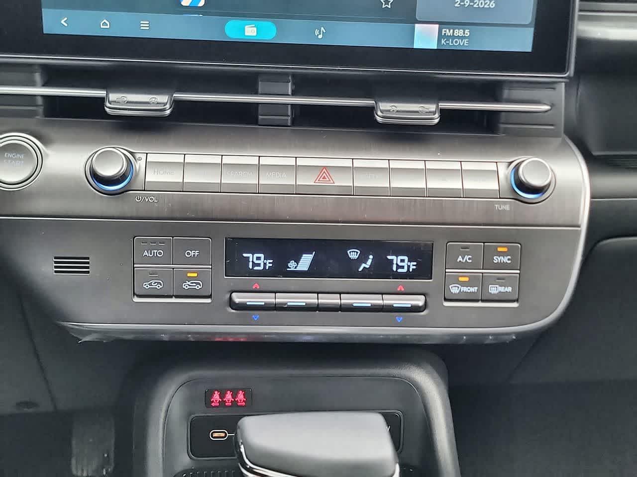 Thumbnail: 2026 Hyundai Kona - 19