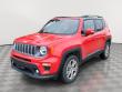 Used 2023 Jeep Renegade Limited SUV