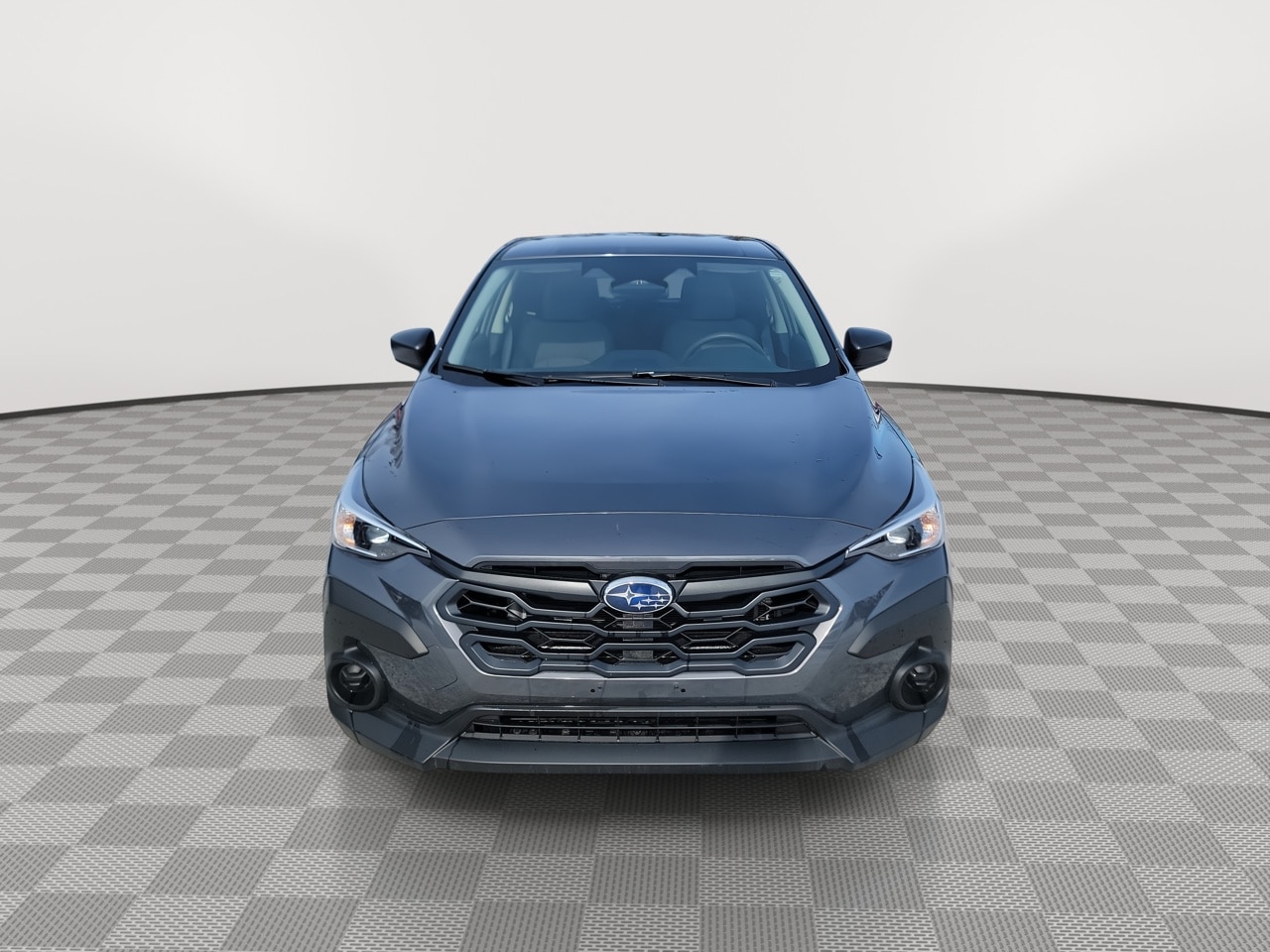 Thumbnail: 2024 Subaru Crosstrek - 3