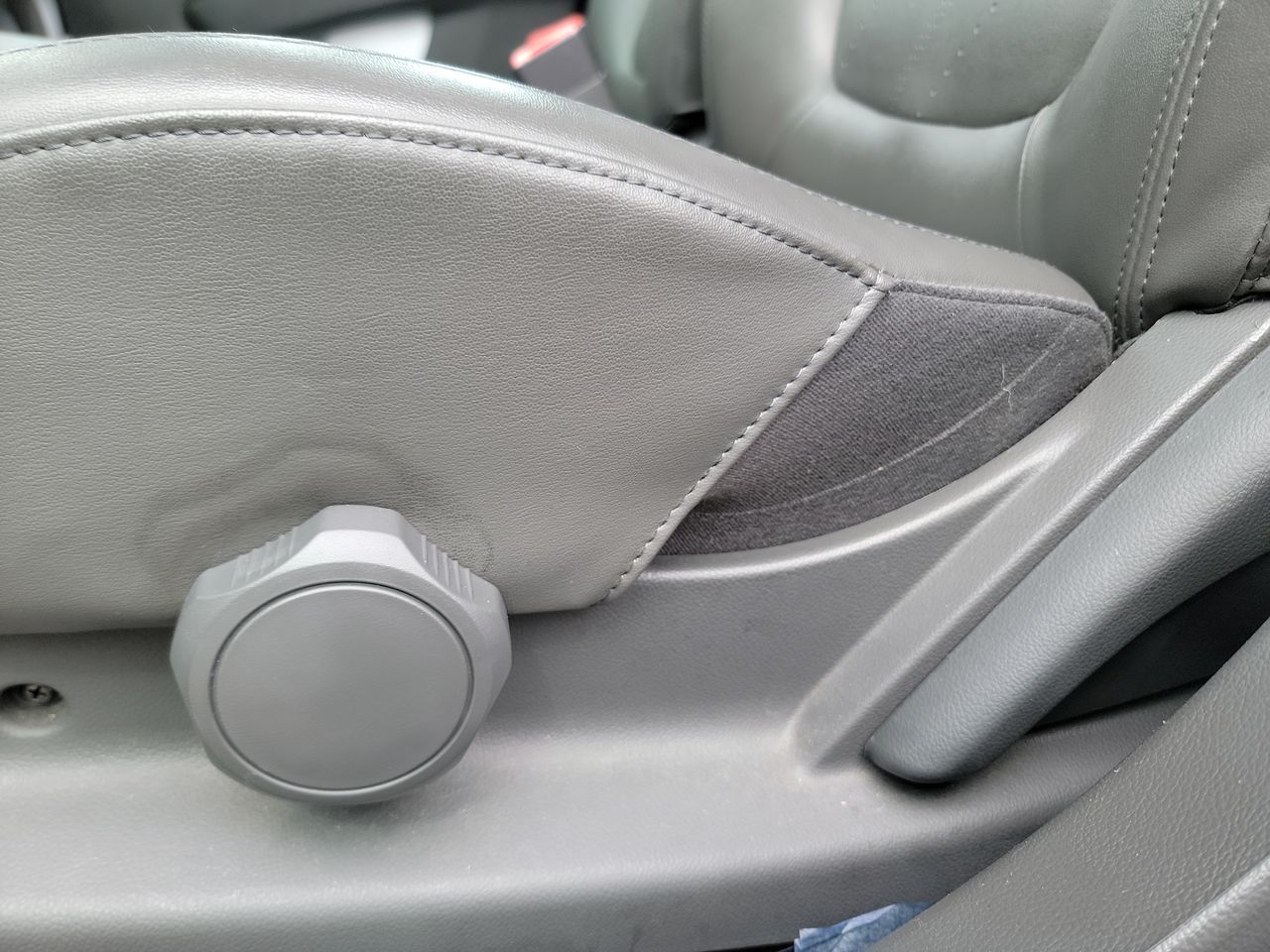 Thumbnail: 2016 Chevrolet Spark - 12