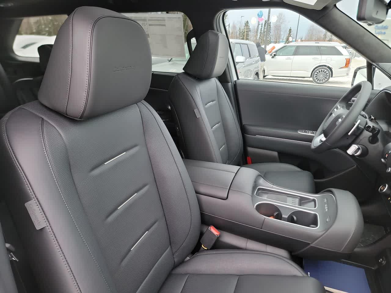 Thumbnail: 2026 Hyundai Palisade - 21