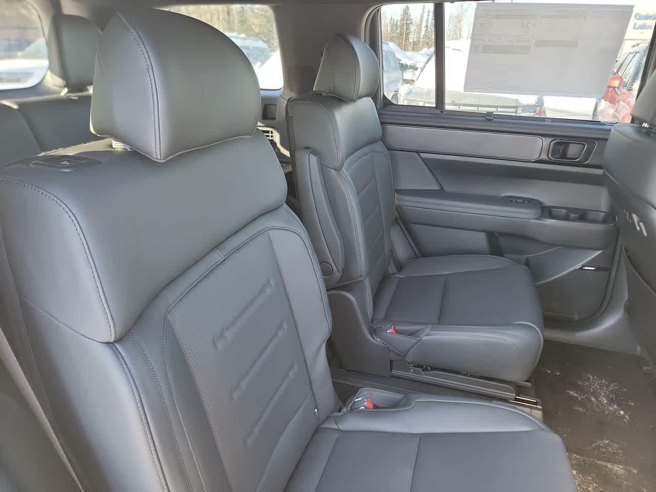 Thumbnail: 2026 Hyundai Santa Fe - 22